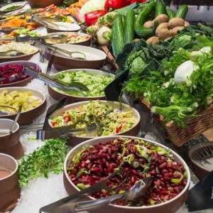Eat Right Here: The Cultural Politics of Ethical Eating Image
